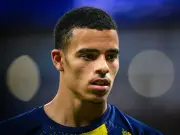 Fenerbahce confirm UEFA investigating Mason Greenwood after Lyon clash