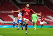 Ferdinand warns Man United over JJ Gabriel exit fallout