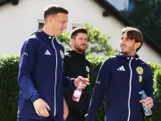 Ferguson and Gilmour can lead Scotland into bright new future