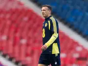 Ferguson: Rangers talks never close despite dad's claim