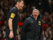 Ferguson told Strachan he'd be 'in jail' as modern manager