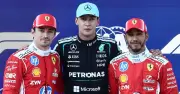 Ferrari line up Hamilton team-mate as Russell faces F1 penalty
