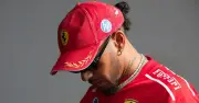 Ferrari slammed after Hamilton title hopes fade