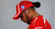Ferrari to adjust development after Hamilton DNF and title blow