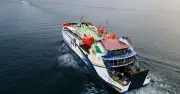 Ferry with 240 aboard vanishes in Java Sea; one dead, 140 missing