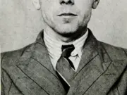Fiend of the Gorbals: The razor killer hanged at Barlinnie