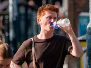 Final heatwave: 19 areas to roast in 26C surge