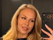 Finnish influencer Olivia Oras dies aged 27 after medical procedure