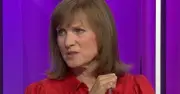 Fiona Bruce shuts down Labour MP Jonathan Reynolds on Question Time