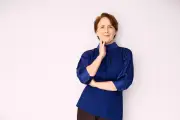 Fiona Shaw reveals she nearly quit acting after feeling 'no joy'
