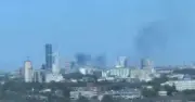 Fire near Paddington blocks Heathrow train lines