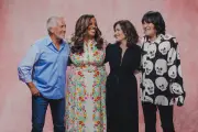 First baker eliminated from Great British Bake Off during biscuit week