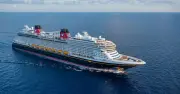 Five 2027 cruise ships to watch, from Disney to Royal Caribbean