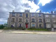 Five Affordable Scottish Homes for Sale Under £100,000