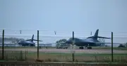 Five arrested over RAF Fairford terror plot to be released on bail