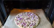 Five cheap fridge ingredients that make frozen pizza taste homemade