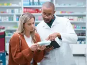 Five more conditions to be treated at pharmacies in England