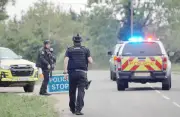 Five UK nationals arrested over RAF Fairford terror plot released on bail