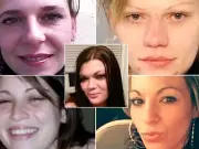 Five women feared dead after Philadelphia house of horrors raid