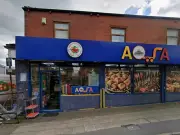 Flat above Bolton mini-market could become six-bed HMO