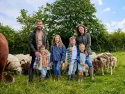 Fletchers' Family Farm filming locations revealed as ITV show returns