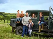 Fletchers' Family Farm location: Where is the ITV series filmed?