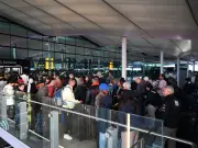 Flight refund rights after NATS chaos causes 1,000+ cancellations