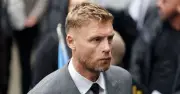 Flintoff credits Hatton for saving him from secret health battle