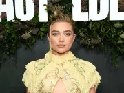 Florence Pugh's health condition that saw family move to Spain