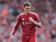 Florian Wirtz admits Liverpool attack must improve after three draws
