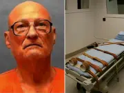 Florida executes Harold Gene Lucas, killer of teen Jill Piper, 50 years on