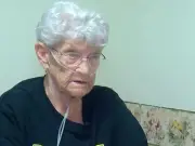 Florida widow, 84, fights for two years to prove she is alive