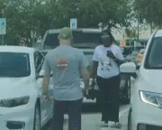 Florida woman who killed veteran in parking dispute won't face charges