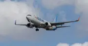 FlyDubai flight diverted after cockpit altercation