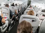 FlyDubai flight FZ1073 issues hijack code 7500; Israel scrambles jets