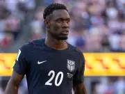 Folarin Balogun transfer collapses as Everton deadline day ends in chaos