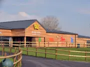 Folly Farm seeks permission for three new holiday lets
