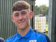 Footballer banned for five years over brutal fan attack