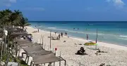 Foreign Office issues 'do not travel' warning as Hurricane Polo nears Mexico