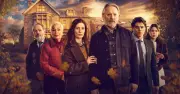 Forever Home cast: Who stars in new Channel 5 drama?