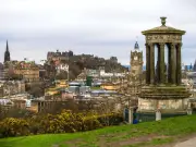 Forgotten 90s Edinburgh photo trail resurfaces on social media