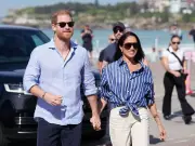 Former Archewell COO praises Harry and Meghan's royal exit
