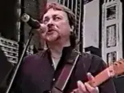 Former Bay City Rollers guitarist Neil Henderson dies aged 73