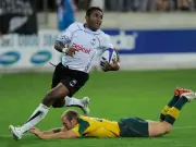 Former Fiji sevens star Waisale Beci dies aged 39