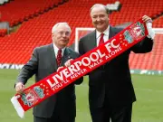 Former Liverpool owner George Gillett dies aged 87