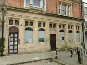 Former Lloyds TSB bank in Cardigan to become restaurant