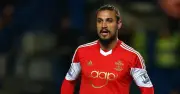 Former Southampton striker Dani Osvaldo in intensive care after lung surgery