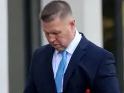 Former teacher cleared of rape, jury discharged on other counts