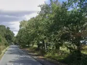 Four arrested on murder suspicion after baby dies on Staffordshire camping trip