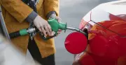 Four driving errors with biggest impact on fuel economy as prices soar
